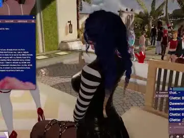 Chaturbate Adult Webcam of sonaboobvelle