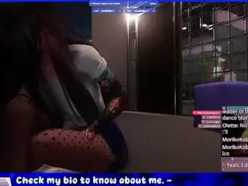 Chaturbate Private Sex Chat of sonaboobvelle