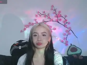 Chaturbate Live Sex of sweet_molly420