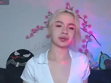 Chaturbate Live Porn of sweet_molly420