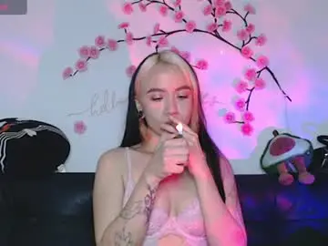 Chaturbate Live Sex of sweet_molly420