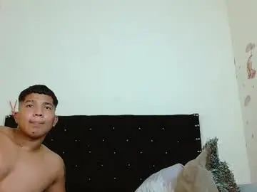 Chaturbate Nude Webcam of tommy_montana57935