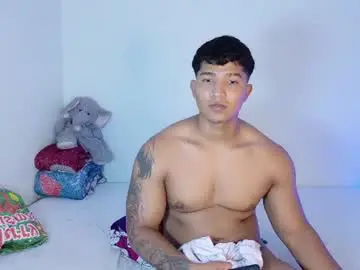 Chaturbate Best Webcam of tommy_montana57935