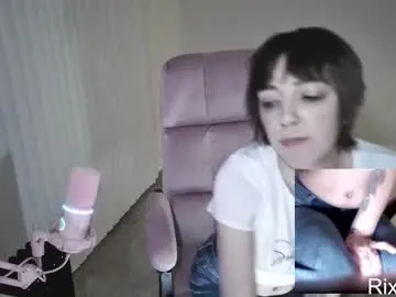Chaturbate Watch Live Sex Cams of trixyrose