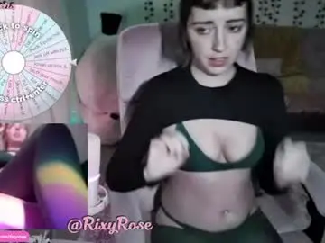Chaturbate Best live sex cam show of trixyrose