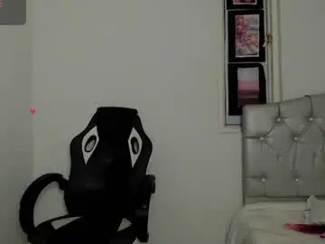 Chaturbate Sex Chat of valery_alejo