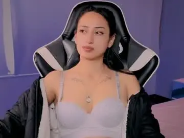 Chaturbate Live Porn of violetskinny