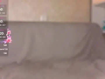 Chaturbate Live Sex of yelenaolaya