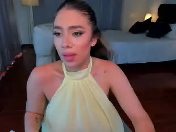 Chaturbate Sex Chat of zara_wolf