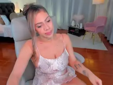 Chaturbate Free Porn Cam of zara_wolf