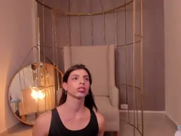 Chaturbate Free Live Porn of ziacollens