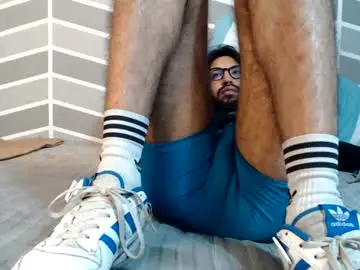 Chaturbate Sex Cam of adrian_falcon