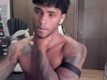 Chaturbate Watch Live Sex Cams of alessandro_vanni