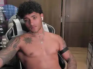 Chaturbate Best Webcam of alessandro_vanni