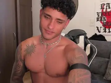 Chaturbate Free Porn Cam of alessandro_vanni