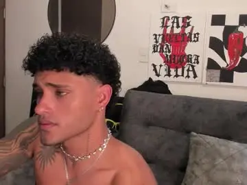 Chaturbate Free Porn Cam of alessandro_vanni