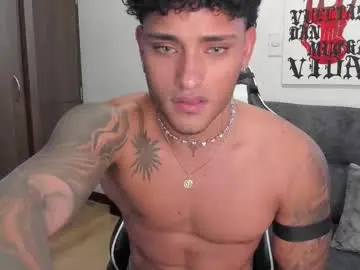 Chaturbate Live Sex Cam of alessandro_vanni