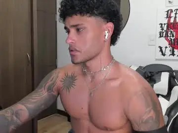Chaturbate Best Webcam of alessandro_vanni