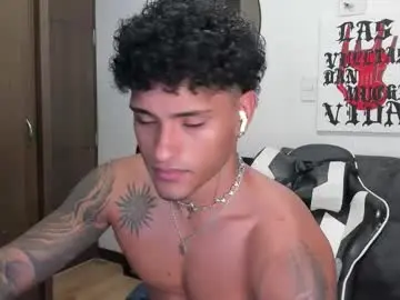 Chaturbate Free Porn Cam of alessandro_vanni