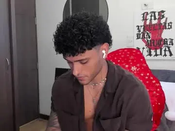 Chaturbate Adult Webcam of alessandro_vanni