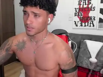 Chaturbate Free Porn Cam of alessandro_vanni