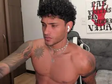 Chaturbate Sex Cam of alessandro_vanni