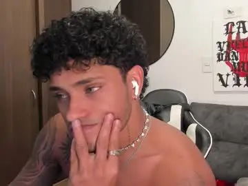 Chaturbate Sex Cam of alessandro_vanni