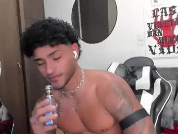 Chaturbate Adult Video Chat of alessandro_vanni