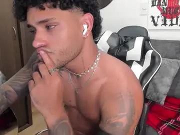 Chaturbate Nude Webcam of alessandro_vanni