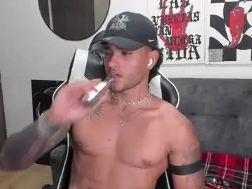 Chaturbate Live Sex Cam of alessandro_vanni