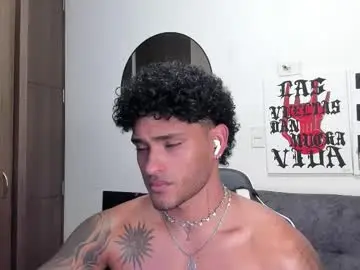 Chaturbate Adult Video Chat of alessandro_vanni