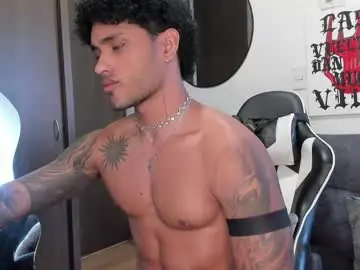 Chaturbate Free Live Porn of alessandro_vanni