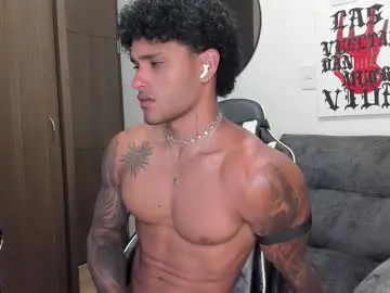 Chaturbate Free Live Porn of alessandro_vanni