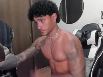 Chaturbate Live Sex Cam of alessandro_vanni