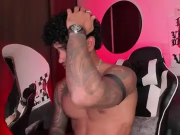 Chaturbate Adult Webcam of alessandro_vanni