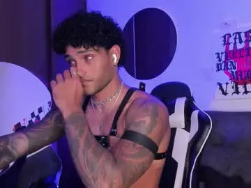 Chaturbate Adult Webcam of alessandro_vanni