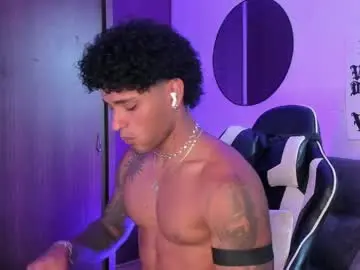 Chaturbate Adult Webcam of alessandro_vanni