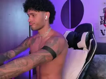 Chaturbate Free Live Porn of alessandro_vanni