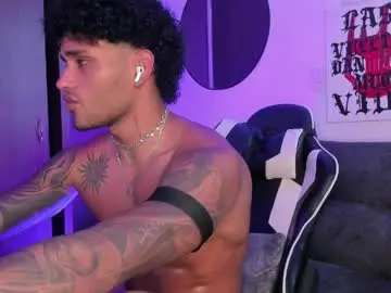Chaturbate Adult Video Chat of alessandro_vanni