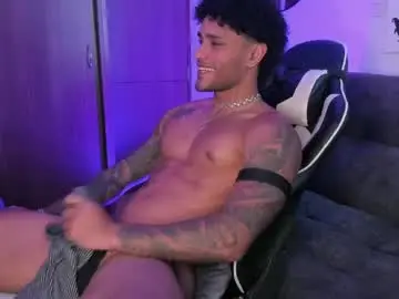 Chaturbate Adult Video Chat of alessandro_vanni