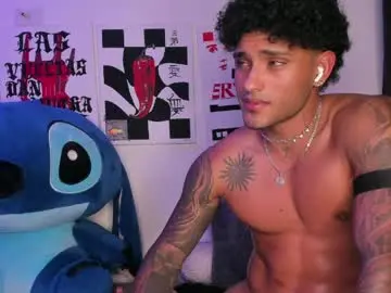 Chaturbate Adult Webcam of alessandro_vanni