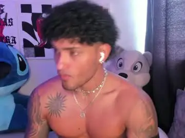 Chaturbate Adult Webcam of alessandro_vanni