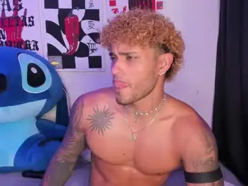 Chaturbate Private Sex Chat of alessandro_vanni