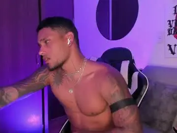 Chaturbate Adult Webcams of alessandro_vanni