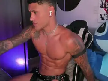 Chaturbate Live Sex Cam of alessandro_vanni