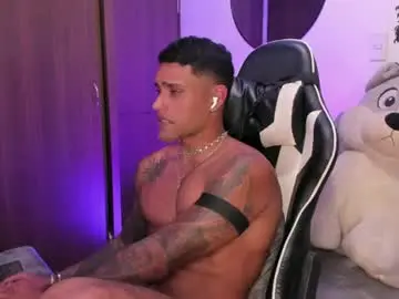 Chaturbate Adult Webcam of alessandro_vanni
