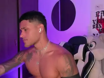 Chaturbate Free Porn Cam of alessandro_vanni