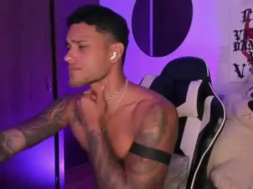 Chaturbate Watch Live Sex Cams of alessandro_vanni