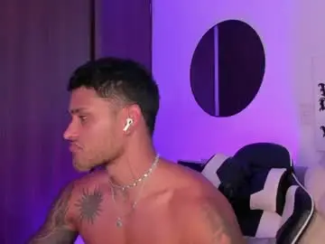Chaturbate Live Sex of alessandro_vanni