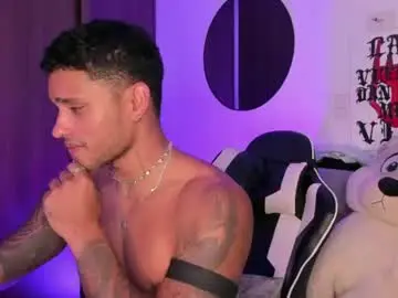 Chaturbate Free Porn Cam of alessandro_vanni